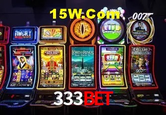 Games Directory 333bet