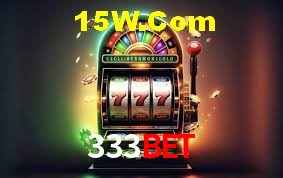 Welcome Bonus 333bet