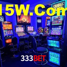 Programa VIP 333bet