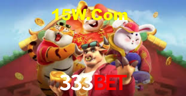 Premium Interface 333bet