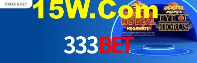 Premium Interface 333bet