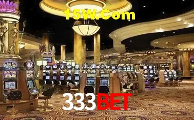 Bonus Features 333bet