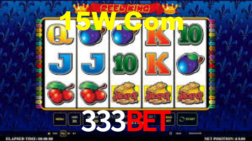 333bet casino