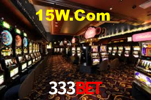 333bet casino