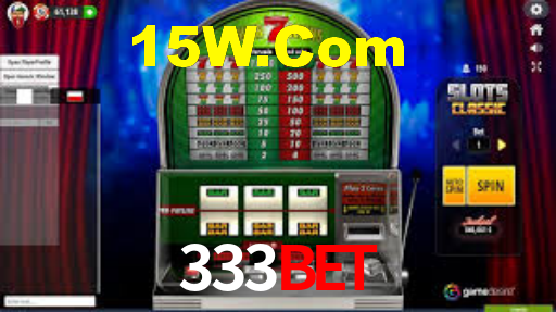 333bet casino