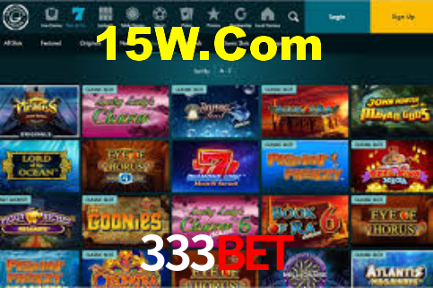 Bônus Generosos e Exclusivos no 333bet para Você!