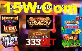 Programa VIP 333bet