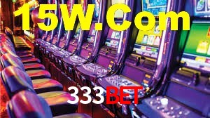 Welcome Bonus 333bet