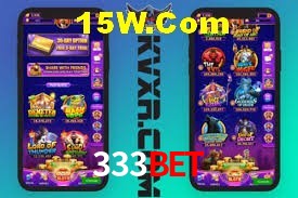 Experiência VIP 333bet