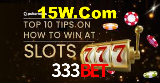 333bet: Seu Cassino Premiado com Pagamentos Rápidos